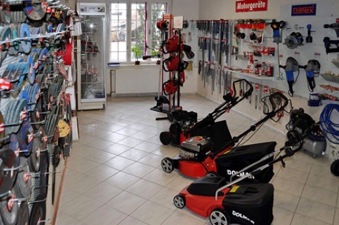 rudolf misak servis, pujčovna, pozáruční opravy Střelice