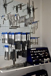 rudolf misak servis, pujčovna, pozáruční opravy Střelice