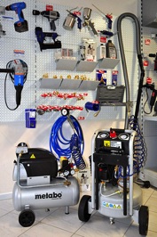 rudolf misak servis, pujčovna, pozáruční opravy Střelice