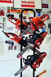 rudolf misak servis, pujčovna, pozáruční opravy Střelice