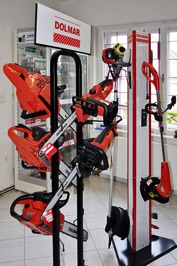 rudolf misak servis, pujčovna, pozáruční opravy Střelice